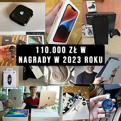 Skrzynka Nagrodowa - Edycja Limitowana ® Thi Link 1